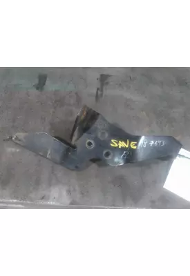 FREIGHTLINER M2 112 BUMPER BRACKET