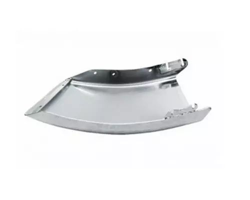 FREIGHTLINER M2 112 BUMPER END