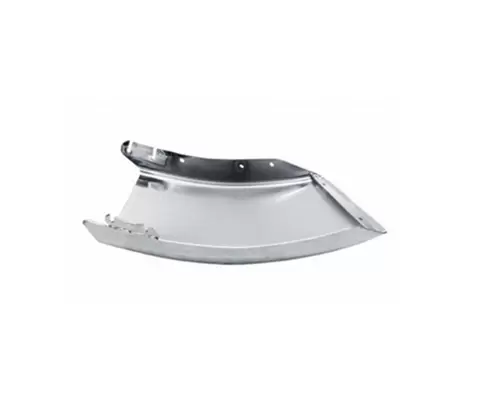 FREIGHTLINER M2 112 BUMPER END