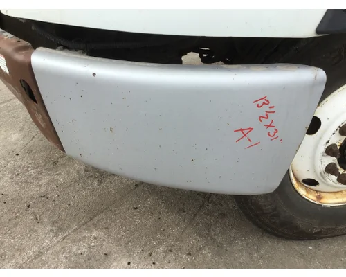 FREIGHTLINER M2 112 BUMPER END