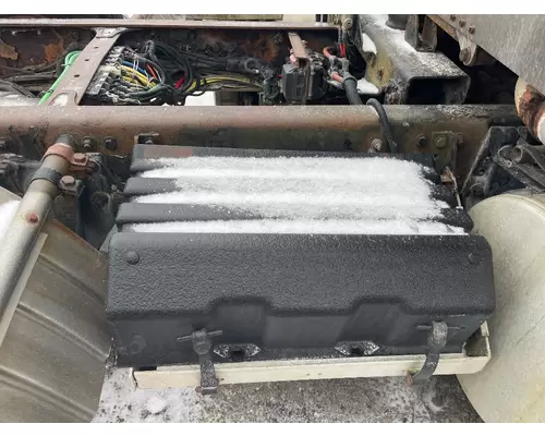 FREIGHTLINER M2 112 Battery Box