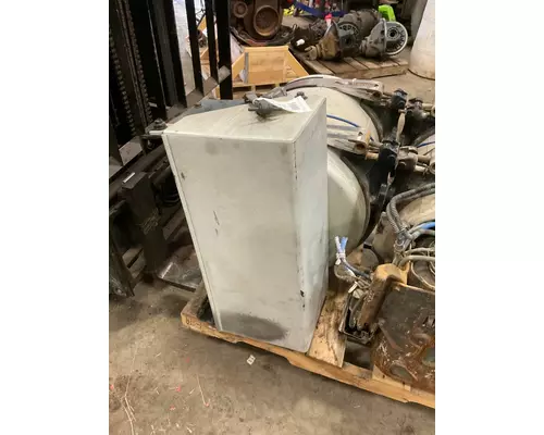 FREIGHTLINER M2 112 Battery Box