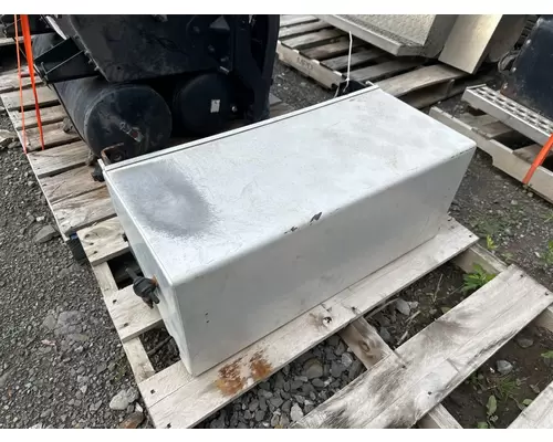 FREIGHTLINER M2 112 Battery Box