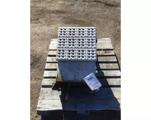 FREIGHTLINER M2-112 Battery Box