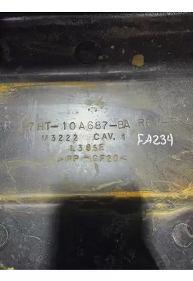 FREIGHTLINER M2-112 Battery Box