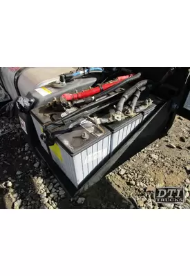 FREIGHTLINER M2 112 Battery Box