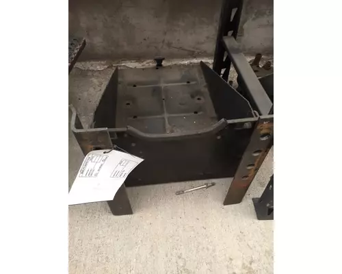 FREIGHTLINER M2 112 Battery Box