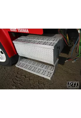 FREIGHTLINER M2 112 Battery Box