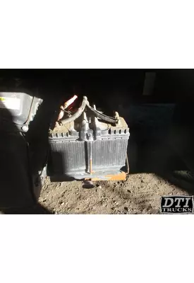 FREIGHTLINER M2 112 Battery Box