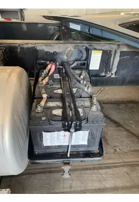 FREIGHTLINER M2 112 Battery Box