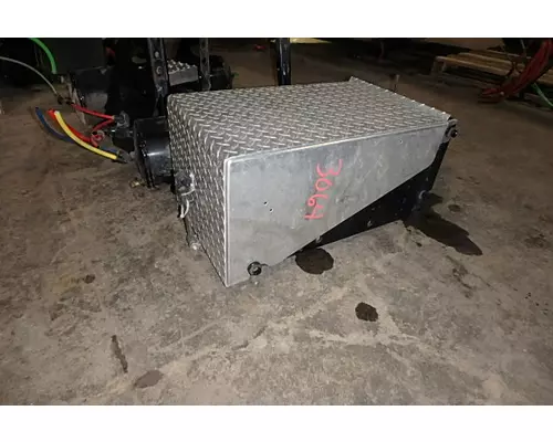 FREIGHTLINER M2 112 Battery Tray
