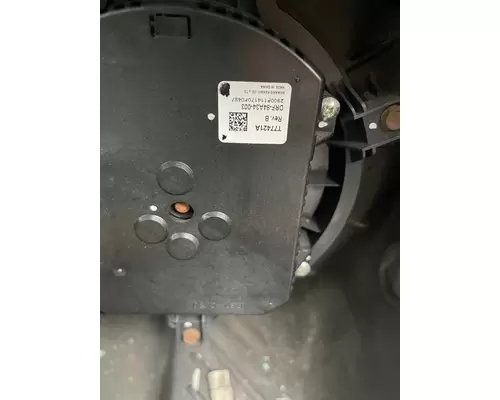 FREIGHTLINER M2 112 Blower Motor HVAC Components