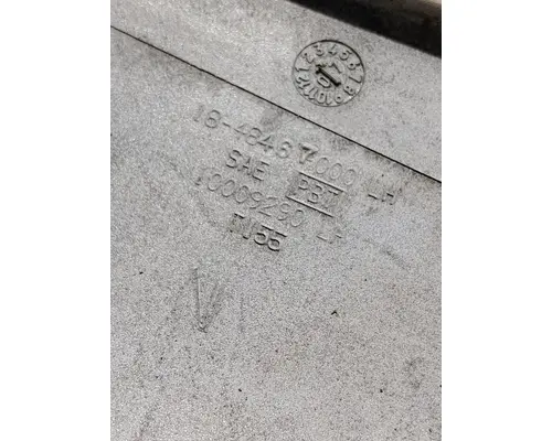 FREIGHTLINER M2 112 Body Parts Misc.