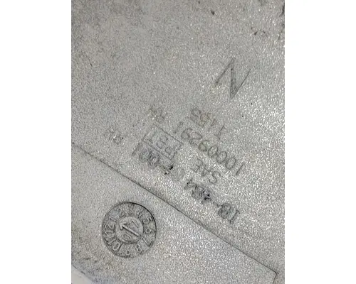 FREIGHTLINER M2 112 Body Parts Misc.