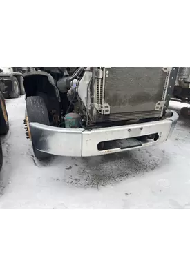 FREIGHTLINER M2 112 Bumper Assembly, Front