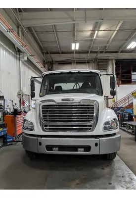 FREIGHTLINER M2-112 Bumper Assembly, Front