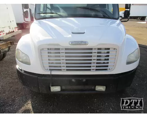 FREIGHTLINER M2 112 Bumper Assembly, Front