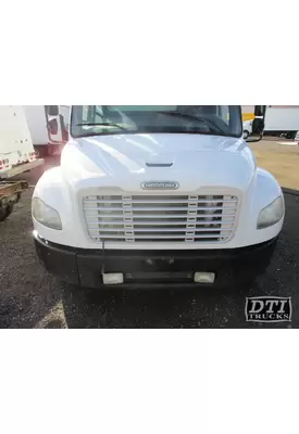 FREIGHTLINER M2 112 Bumper Assembly, Front