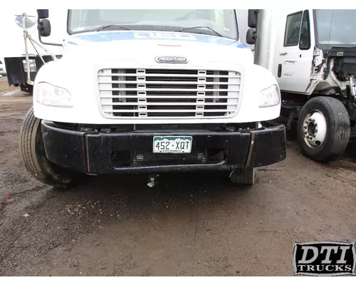 FREIGHTLINER M2 112 Bumper Assembly, Front