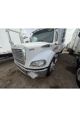 FREIGHTLINER M2 112 Bumper Assembly, Front