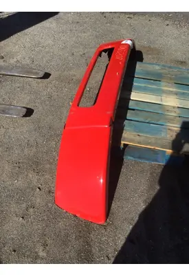 FREIGHTLINER M2-112 Bumper Assembly