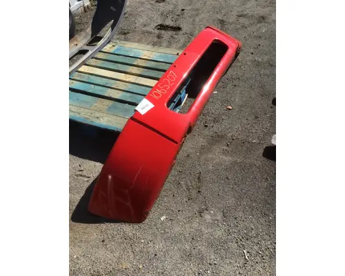 FREIGHTLINER M2-112 Bumper Assembly