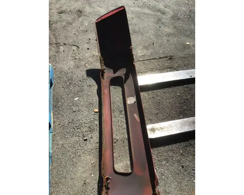 FREIGHTLINER M2-112 Bumper Assembly