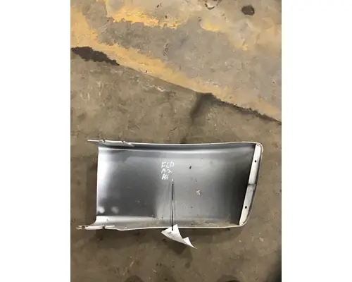 FREIGHTLINER M2-112 Bumper End Cap