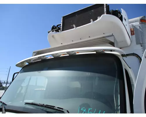 FREIGHTLINER M2 112 CAB CLIP