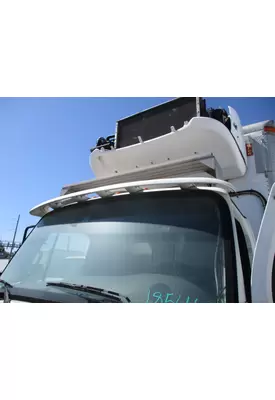 FREIGHTLINER M2 112 CAB CLIP