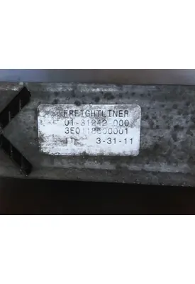 FREIGHTLINER M2 112 CHARGE AIR COOLER (ATAAC)