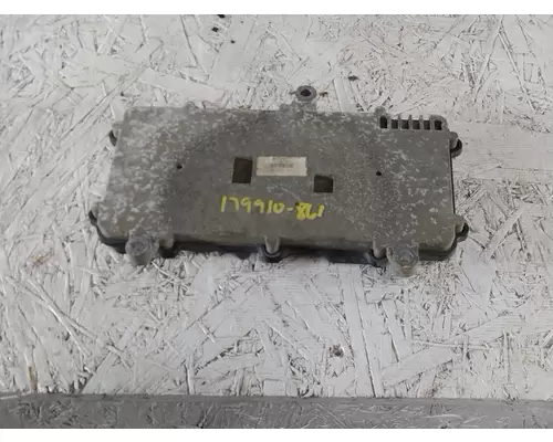 FREIGHTLINER M2 112 CHASSIS CONTROL MODULE (CCM)