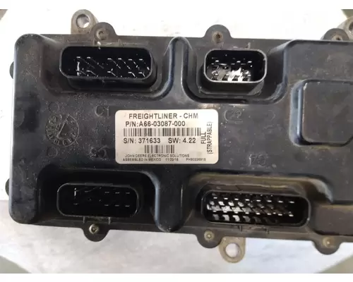 FREIGHTLINER M2 112 CHASSIS CONTROL MODULE (CCM)
