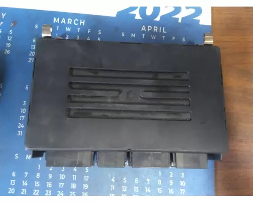 FREIGHTLINER M2 112 CHASSIS CONTROL MODULE (CCM)