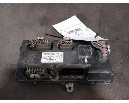 FREIGHTLINER M2 112 CHASSIS CONTROL MODULE (CCM)