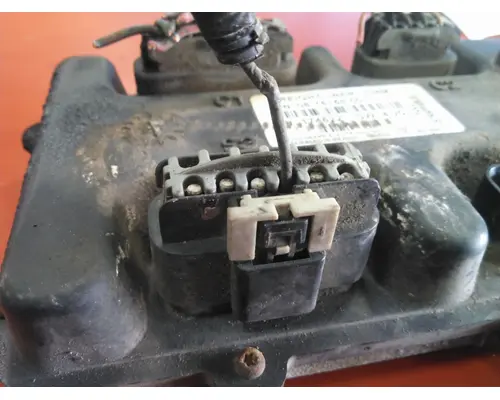 FREIGHTLINER M2 112 CHASSIS CONTROL MODULE (CCM)