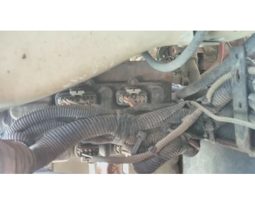 FREIGHTLINER M2 112 CHASSIS CONTROL MODULE (CCM)