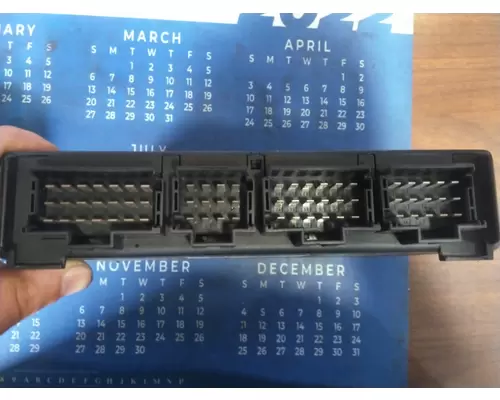 FREIGHTLINER M2 112 CHASSIS CONTROL MODULE..CCM
