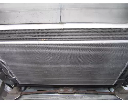 FREIGHTLINER M2 112 COOLING ASSEMBLY (RAD, COND, ATAAC)