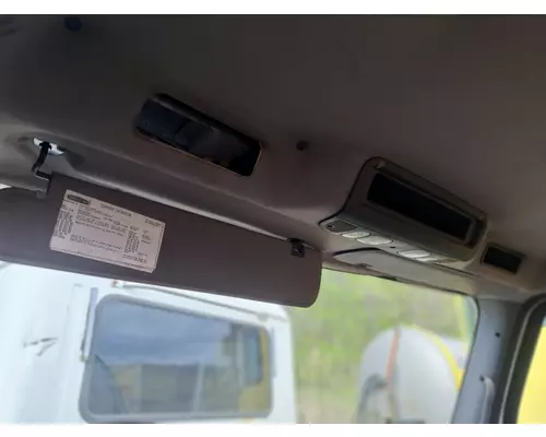 FREIGHTLINER M2 112 Cab Mount