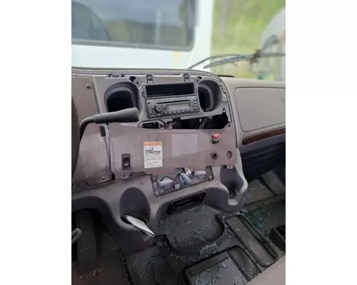 FREIGHTLINER M2 112 Cab Mount