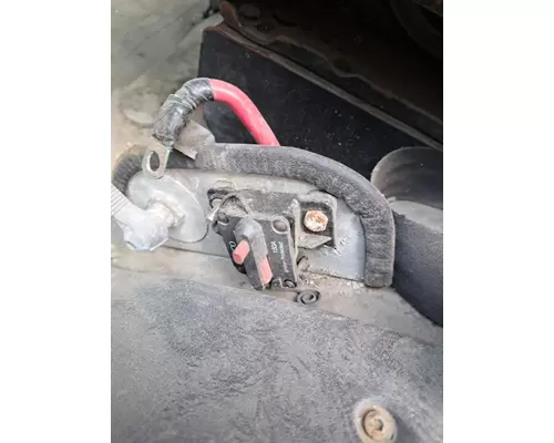 FREIGHTLINER M2 112 Cab Mount