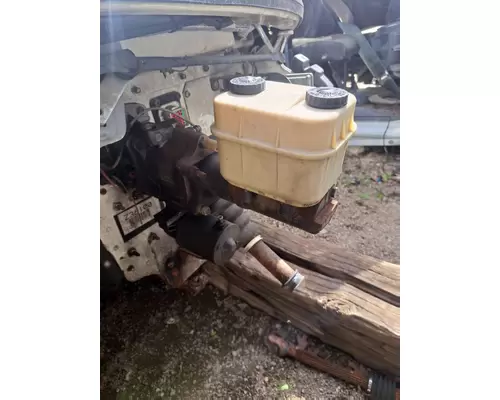 FREIGHTLINER M2 112 Cab Mount