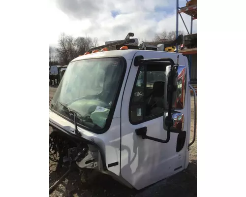 FREIGHTLINER M2-112 Cab