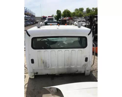 FREIGHTLINER M2-112 Cab
