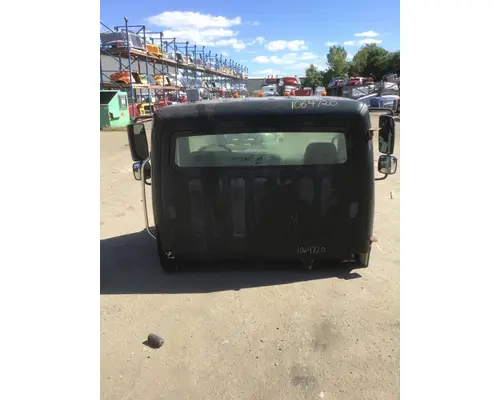FREIGHTLINER M2-112 Cab