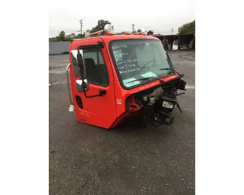 FREIGHTLINER M2-112 Cab