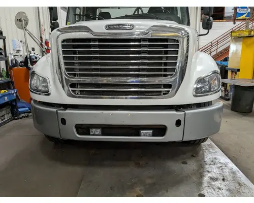 FREIGHTLINER M2-112 Cab