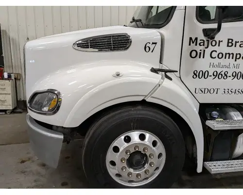 FREIGHTLINER M2-112 Cab