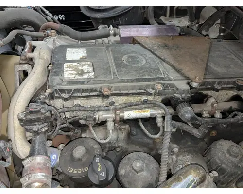 FREIGHTLINER M2-112 Cab